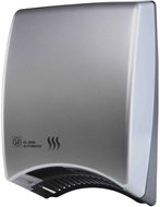 Soler&Palau SL 2008 Automatic Silver hot air heater - Hand Dryer