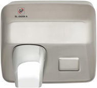 Soler&Palau SL 2500N A hot air heater - Hand Dryer