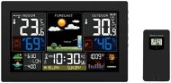 Solight weather station, XL colour LCD - Weather Station