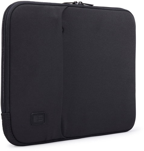 Case Logic pouzdro s kapsou na notebook 16" LAPSP216 - černé - Laptop Case - Main image