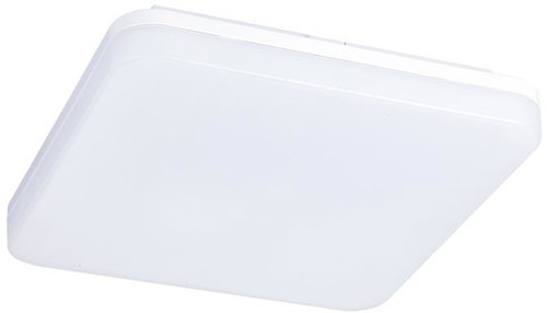 Solight LED outdoor lighting, seated, square - LED Light - Main image