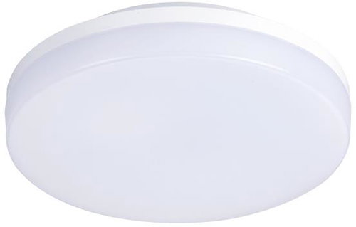 Solight LED outdoor lighting, mounted, round - LED Light - Main image