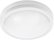 Solight LED outdoor lighting Siena, white - LED Light