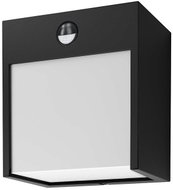 Solight LED outdoor wall light Terni, PIR sensor - LED Light