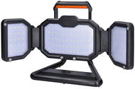 Solight LED reflektor 50W WM-50W-RE - LED reflektor