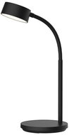 Solight 4,5W, 300lm, 3CCT, black, base - Table Lamp