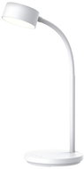 Solight 4,5W, 300lm, 3CCT, bílá, podstavec - Stolní lampa