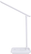 Solight 10W, 490lm, změna CCT, stmívání, bílá - Stolní lampa