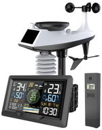 Solight TE91wifi - Meteostanice