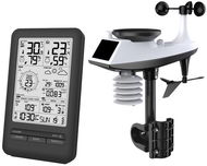 Solight TE92wifi - Meteostanice