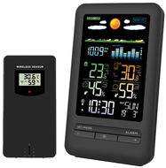 Solight TE87 - Meteostanice