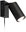 WO3002-B, black