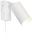 Wall Lamp Solight WO3002-W, white - Nástěnná lampa