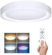 Solight LED osvětlení WO8015, bílé - Stropní světlo