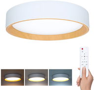 Solight LED osvětlení WO8017, bílé - Stropní světlo