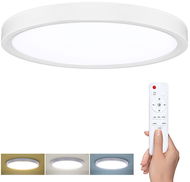 Solight WO8019 LED világítás, fehér - Mennyezeti lámpa