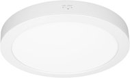 Solight LED Mini Bathroom Panel 2in1 WD242-S, suspended/suspended, 22.5 cm, white - Ceiling Light