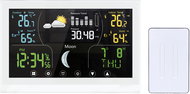 Solight TE110W - Weather Station