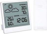 Solight teploměr TE48W - Teploměr