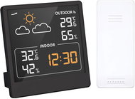 Solight thermometer TE48B - Thermometer