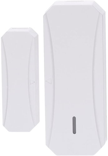 Solight wireless magnetic sensor for 1D23 and 1D23WIFI motion detectors - Door and Window Sensor - Main image