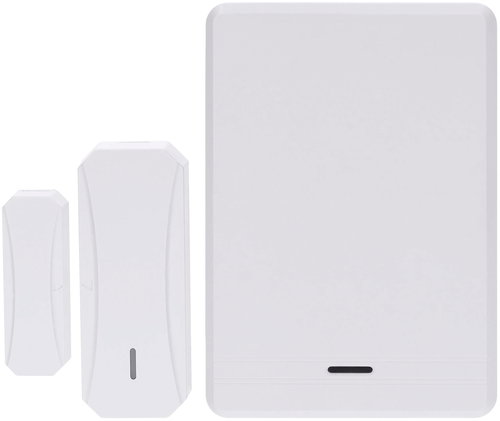 Solight Smart WiFi Bewegungsmelder 1D23WIFI - Fenstersensor und Türsensor - Hauptbild