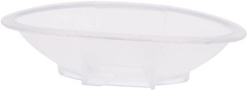 Solightn replacement funnels for 1T08, 5 pcs - Breathalyser Mouthpiece - Main image