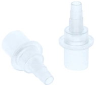 Solight replacement tubes for testers 1T04A and 1T06, 2 pcs - Breathalyser Mouthpiece