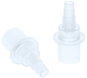 Breathalyser Mouthpiece Solight replacement tubes for testers 1T04A and 1T06, 2 pcs - Náustek pro alkoholtester