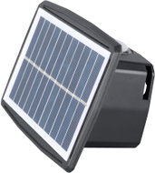 Solight LED solar wall light, warm and cool white, 15 × 10 cm - LED Light