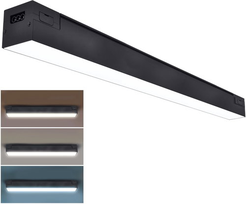 Solight LED lineární osvětlení propojitelné WO2004-1, 150 cm - Ceiling Light - Main image