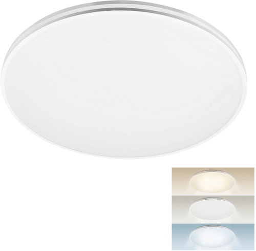 Solight LED osvětlení Corato WO831, 48 cm - Ceiling Light - Main image