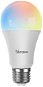 Sonoff B05-BL-A60 Wi-Fi Smart LED Bulb - LED žiarovka