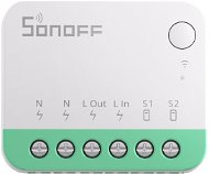 SONOFF MINI Extreme Wi-Fi Smart Switch (Matter) - Smart Switch