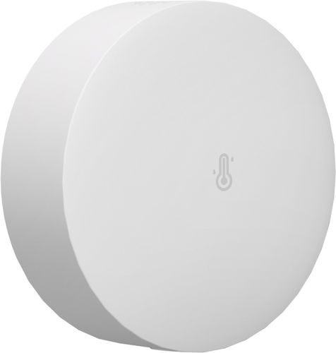 SONOFF Zigbee Temperature and Humidity Sensor - Senzor - Hlavní obrázek