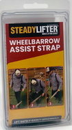 pomocné pásy ke kolečku SteadyLifter M3050 - Upínací popruh