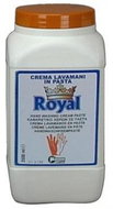 Faren Creamy abrasive liquid hand wash paste Faren ROYAL 2500 ml - Paste