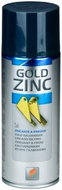 Faren Sprej pro zinkování za studena – zlatý Faren GOLD ZINC 400ml - Mazivo