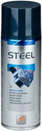Faren Ochranný sprej s  práškem nerezové oceli 18/10 Faren STEEL 400ml - Mazivo