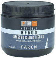 Faren Technical Vaseline GF500 125 ml Faren - Vaseline