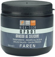 Faren Silicone Vaseline GF501 1000 ml Faren - Vaseline