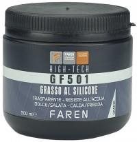 Faren Silicone Vaseline GF501 5000 ml Faren - Vaseline - Main image