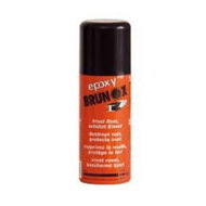 Faren Brunox Epoxy Rust Converter Spray 400 ml - Rust Remover