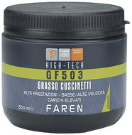 Faren Vaseline for extreme pressures GF503 500 ml Faren - Vaseline