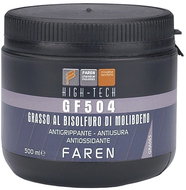 Faren Vaseline BISULF MOL GF504 125 ml Faren - Vaseline