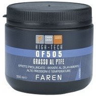 Faren Vaseline with PTFE GF505 125 ml Faren - Vaseline