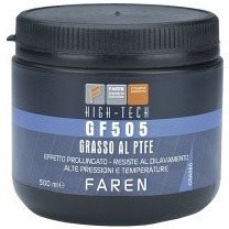 Faren Vaseline with PTFE GF505 125 ml Faren - Vaseline - Main image