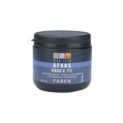 Faren Vaseline with PTFE GF505 500 ml Faren - Vaseline - Main image
