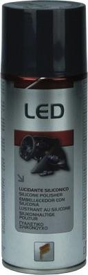 Faren Silicone Spray Polish LED 400 ml Faren - Car Polish - Main image