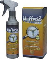 Faren Mould remover with sanitizing effect MUFFYCID 500 ml Faren - Mould Remover